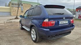 BMW X5 4.4i Facelift * Full * Отлична* - 10900 лв. / 5573.08 € - 99510644 3 | Car24.bg BMW X5 4.4i Facelift * Full * Отлична* - 10900 лв. / 5573.08 € - 99510644 3