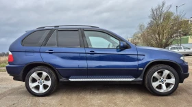 BMW X5 4.4i Facelift * Full * Отлична* - 10900 лв. / 5573.08 € - 99510644 6 | Car24.bg BMW X5 4.4i Facelift * Full * Отлична* - 10900 лв. / 5573.08 € - 99510644 6
