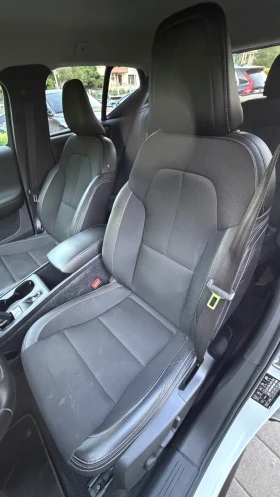 Volvo XC40 2.0d 150 | Auto.bg — изображение 11 Volvo XC40 2.0d 150 | Auto.bg — изображение 11