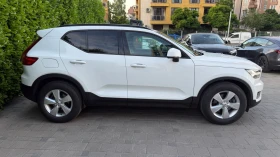 Volvo XC40 2.0d 150 | Auto.bg — изображение 8 Volvo XC40 2.0d 150 | Auto.bg — изображение 8