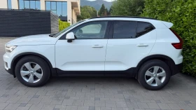 Volvo XC40 2.0d 150 | Auto.bg — изображение 7 Volvo XC40 2.0d 150 | Auto.bg — изображение 7