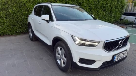 Volvo XC40 2.0d 150 | Auto.bg — изображение 3 Volvo XC40 2.0d 150 | Auto.bg — изображение 3