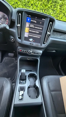 Volvo XC40 2.0d 150 | Auto.bg — изображение 10 Volvo XC40 2.0d 150 | Auto.bg — изображение 10