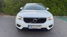 Volvo XC40 2.0d 150