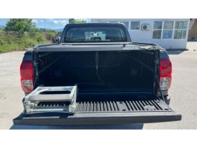 Toyota Hilux COMFORT | Auto.bg — изображение 10 Toyota Hilux COMFORT | Auto.bg — изображение 10