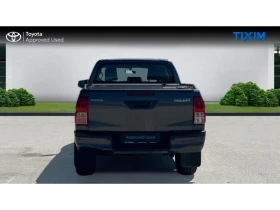 Toyota Hilux COMFORT | Auto.bg — изображение 4 Toyota Hilux COMFORT | Auto.bg — изображение 4