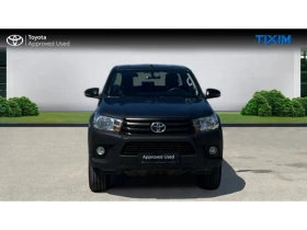 Toyota Hilux COMFORT | Auto.bg — изображение 5 Toyota Hilux COMFORT | Auto.bg — изображение 5