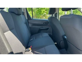 Toyota Hilux COMFORT | Auto.bg — изображение 7 Toyota Hilux COMFORT | Auto.bg — изображение 7