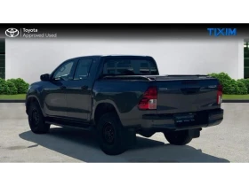 Toyota Hilux COMFORT | Auto.bg — изображение 2 Toyota Hilux COMFORT | Auto.bg — изображение 2