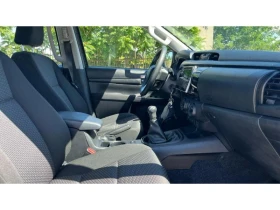 Toyota Hilux COMFORT | Auto.bg — изображение 6 Toyota Hilux COMFORT | Auto.bg — изображение 6