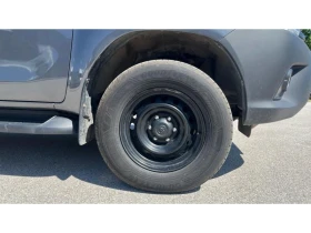 Toyota Hilux COMFORT | Auto.bg — изображение 16 Toyota Hilux COMFORT | Auto.bg — изображение 16