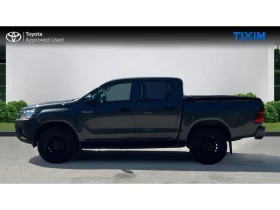 Toyota Hilux COMFORT | Auto.bg — изображение 3 Toyota Hilux COMFORT | Auto.bg — изображение 3