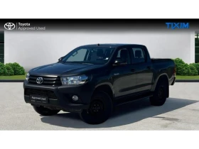 Toyota Hilux COMFORT