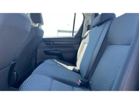 Toyota Hilux COMFORT | Auto.bg — изображение 11 Toyota Hilux COMFORT | Auto.bg — изображение 11