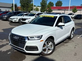 Audi Q5 Progressiv / CAMERA / ПОДГРЕВИ / АВТОКРЕДИТ