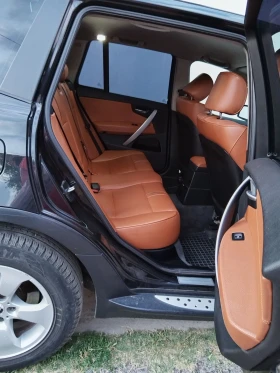 BMW X3 2.0.D.4х4 Ful ekstri | Auto.bg — изображение 10 BMW X3 2.0.D.4х4 Ful ekstri | Auto.bg — изображение 10