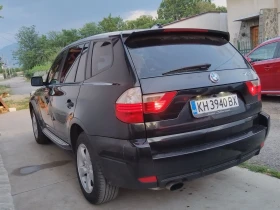 BMW X3 2.0.D.4х4 Ful ekstri | Auto.bg — изображение 5 BMW X3 2.0.D.4х4 Ful ekstri | Auto.bg — изображение 5