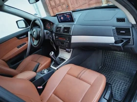 BMW X3 2.0.D.4х4 Ful ekstri | Auto.bg — изображение 13 BMW X3 2.0.D.4х4 Ful ekstri | Auto.bg — изображение 13
