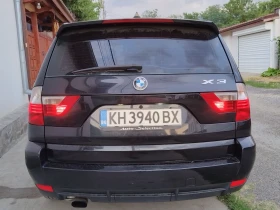 BMW X3 2.0.D.4х4 Ful ekstri | Auto.bg — изображение 8 BMW X3 2.0.D.4х4 Ful ekstri | Auto.bg — изображение 8