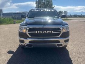 Dodge RAM 1500 5.7 * TRADESMAN QUAD CAB* FULL | Auto.bg — изображение 2 Dodge RAM 1500 5.7 * TRADESMAN QUAD CAB* FULL | Auto.bg — изображение 2