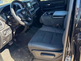 Dodge RAM 1500 5.7 * TRADESMAN QUAD CAB* FULL | Auto.bg — изображение 8 Dodge RAM 1500 5.7 * TRADESMAN QUAD CAB* FULL | Auto.bg — изображение 8
