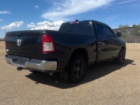 Dodge RAM 1500 5.7 * TRADESMAN QUAD CAB* FULL | Auto.bg — изображение 4 Dodge RAM 1500 5.7 * TRADESMAN QUAD CAB* FULL | Auto.bg — изображение 4