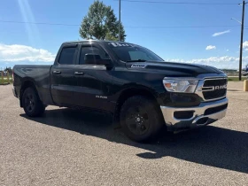 Dodge RAM 1500 5.7 * TRADESMAN QUAD CAB* FULL | Auto.bg — изображение 3 Dodge RAM 1500 5.7 * TRADESMAN QUAD CAB* FULL | Auto.bg — изображение 3