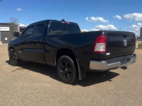 Dodge RAM 1500 5.7 * TRADESMAN QUAD CAB* FULL | Auto.bg — изображение 6 Dodge RAM 1500 5.7 * TRADESMAN QUAD CAB* FULL | Auto.bg — изображение 6