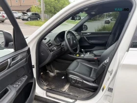 BMW X3 xDrive35i * PANO * АвтоКредит * (ЦЕНА ДО БГ) | Auto.bg — изображение 6 BMW X3 xDrive35i * PANO * АвтоКредит * (ЦЕНА ДО БГ) | Auto.bg — изображение 6