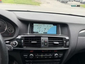 BMW X3 xDrive35i * PANO * АвтоКредит * (ЦЕНА ДО БГ) | Auto.bg — изображение 11 BMW X3 xDrive35i * PANO * АвтоКредит * (ЦЕНА ДО БГ) | Auto.bg — изображение 11