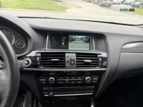 BMW X3 xDrive35i * PANO * АвтоКредит * (ЦЕНА ДО БГ) | Auto.bg — изображение 9 BMW X3 xDrive35i * PANO * АвтоКредит * (ЦЕНА ДО БГ) | Auto.bg — изображение 9