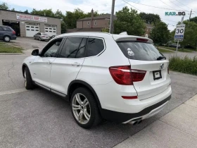 BMW X3 xDrive35i * PANO * АвтоКредит * (ЦЕНА ДО БГ) | Auto.bg — изображение 4 BMW X3 xDrive35i * PANO * АвтоКредит * (ЦЕНА ДО БГ) | Auto.bg — изображение 4