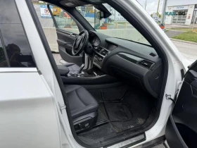 BMW X3 xDrive35i * PANO * АвтоКредит * (ЦЕНА ДО БГ) | Auto.bg — изображение 12 BMW X3 xDrive35i * PANO * АвтоКредит * (ЦЕНА ДО БГ) | Auto.bg — изображение 12