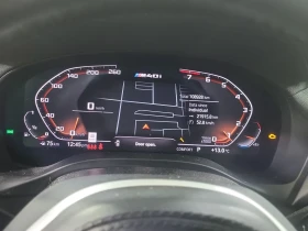 BMW X4 * M40I * CARFAX * АВТОКРЕДИТ БЕЗ ПЪРВОНАЧАЛНА | Auto.bg — изображение 8 BMW X4 * M40I * CARFAX * АВТОКРЕДИТ БЕЗ ПЪРВОНАЧАЛНА | Auto.bg — изображение 8