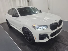 BMW X4 * M40I * CARFAX * АВТОКРЕДИТ БЕЗ ПЪРВОНАЧАЛНА | Auto.bg — изображение 2 BMW X4 * M40I * CARFAX * АВТОКРЕДИТ БЕЗ ПЪРВОНАЧАЛНА | Auto.bg — изображение 2