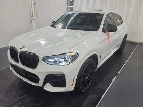 BMW X4 * M40I * CARFAX * БЕЗ ПЪРВОНАЧАЛНА ВНОСКА