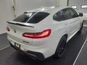 BMW X4 * M40I * CARFAX * АВТОКРЕДИТ БЕЗ ПЪРВОНАЧАЛНА | Auto.bg — изображение 3 BMW X4 * M40I * CARFAX * АВТОКРЕДИТ БЕЗ ПЪРВОНАЧАЛНА | Auto.bg — изображение 3