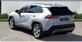 Снимка Toyota Rav4