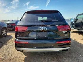 Audi Q7 3.0l Premium Plus | Auto.bg — изображение 6 Audi Q7 3.0l Premium Plus | Auto.bg — изображение 6