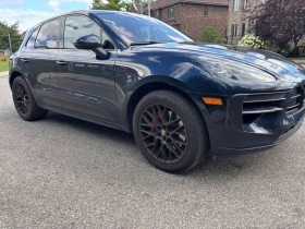 Porsche Macan * GTS * CARFAX * - Car24.bg Porsche Macan * GTS * CARFAX *