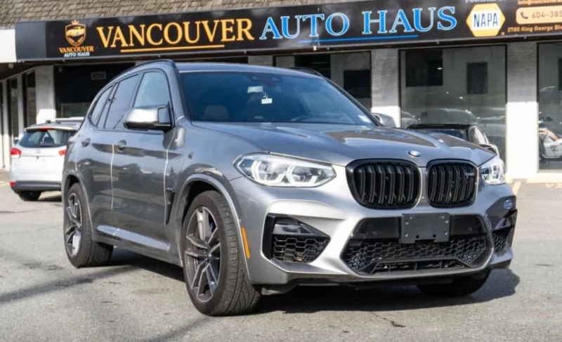 BMW X3 M | TOP | CARFAX - 33450 € / 65422.51 лв. - 76745799 1 | Car24.bg BMW X3 M | TOP | CARFAX - 33450 € / 65422.51 лв. - 76745799 1