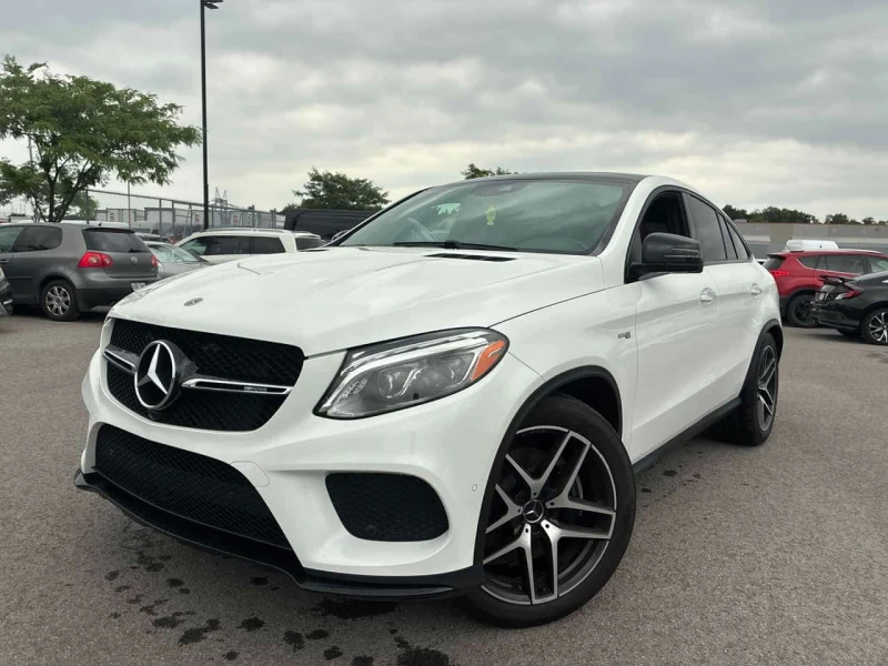 Mercedes-Benz GLE 43 AMG COUPE * ПОДГРЕВИ * H/K * ОПЦИЯ ЗА ФИНАНСИРАНЕ - 30700 € / 60043.98 лв. - 14823269 1 | Car24.bg Mercedes-Benz GLE 43 AMG COUPE * ПОДГРЕВИ * H/K * ОПЦИЯ ЗА ФИНАНСИРАНЕ - 30700 € / 60043.98 лв. - 14823269 1