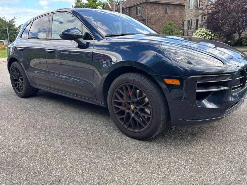 Porsche Macan * GTS * CARFAX * - 33100 € - 89886755 1 | Car24.bg Porsche Macan * GTS * CARFAX * - 33100 € - 89886755 1