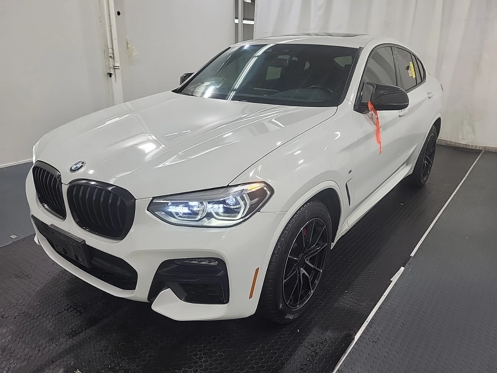 BMW X4 * M40I * CARFAX * АВТОКРЕДИТ БЕЗ ПЪРВОНАЧАЛНА | Auto.bg — изображение 1 BMW X4 * M40I * CARFAX * АВТОКРЕДИТ БЕЗ ПЪРВОНАЧАЛНА | Auto.bg — изображение 1