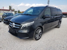 Mercedes-Benz V 250 D OM654 EXTRALONG PREMIUM FACELIFT EURO 6D
