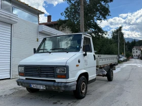 Peugeot J5 1.9 Diesel | Auto.bg — изображение 4 Peugeot J5 1.9 Diesel | Auto.bg — изображение 4