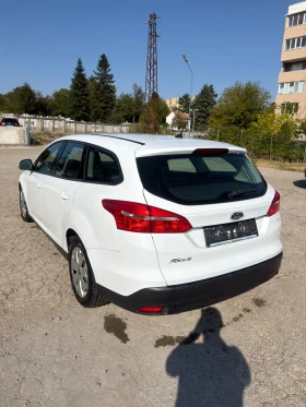Ford Focus 1.5tdci euro 6 - 4600 € - 57552162 7 | Car24.bg Ford Focus 1.5tdci euro 6 - 4600 € - 57552162 7