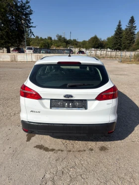 Ford Focus 1.5tdci euro 6 - 4600 € - 57552162 8 | Car24.bg Ford Focus 1.5tdci euro 6 - 4600 € - 57552162 8