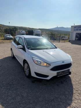 Ford Focus 1.5tdci euro 6 - 4600 € - 57552162 2 | Car24.bg Ford Focus 1.5tdci euro 6 - 4600 € - 57552162 2