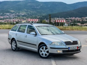 Skoda Octavia 1.9TDI::105кс::КОЖА::НАВИ:: - Car24.bg Skoda Octavia 1.9TDI::105кс::КОЖА::НАВИ::